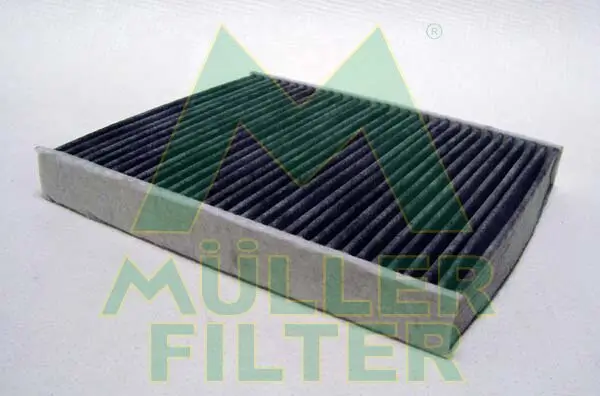 Filter, Innenraumluft MULLER FILTER FK486 Bild Filter, Innenraumluft MULLER FILTER FK486