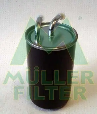 Kraftstofffilter MULLER FILTER FN105 Bild Kraftstofffilter MULLER FILTER FN105