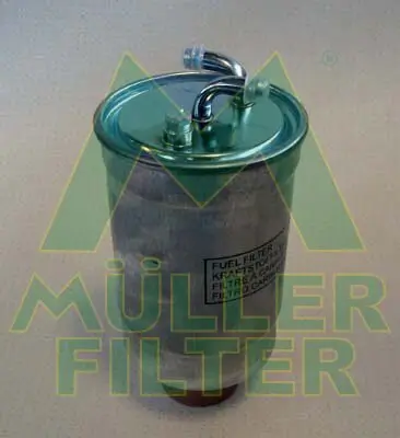 Kraftstofffilter MULLER FILTER FN108 Bild Kraftstofffilter MULLER FILTER FN108