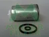 Kraftstofffilter MULLER FILTER FN159