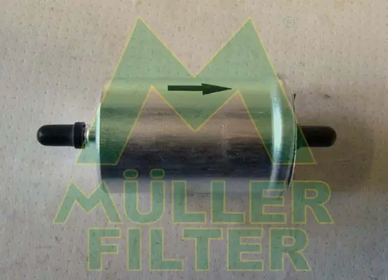 Kraftstofffilter MULLER FILTER FN213