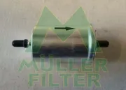 Kraftstofffilter MULLER FILTER FN213