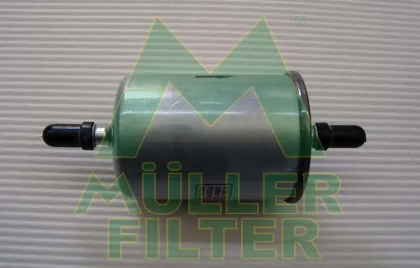 Kraftstofffilter MULLER FILTER FN214