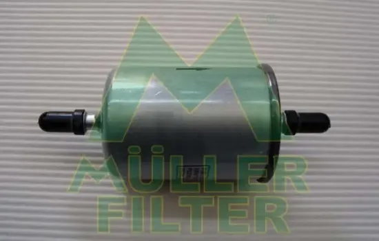Kraftstofffilter MULLER FILTER FN214 Bild Kraftstofffilter MULLER FILTER FN214