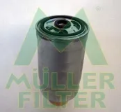 Kraftstofffilter MULLER FILTER FN293