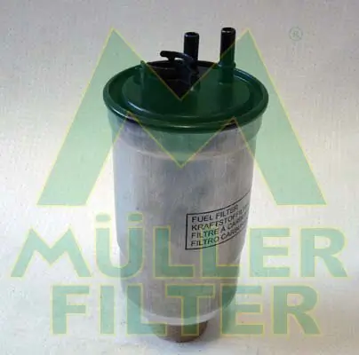 Kraftstofffilter MULLER FILTER FN308