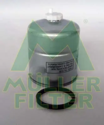 Kraftstofffilter MULLER FILTER FN462 Bild Kraftstofffilter MULLER FILTER FN462