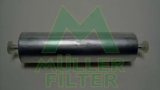 Kraftstofffilter MULLER FILTER FN580 Bild Kraftstofffilter MULLER FILTER FN580