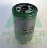 Kraftstofffilter MULLER FILTER FN804