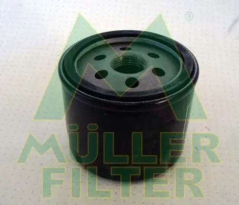 Ölfilter MULLER FILTER FO110 Bild Ölfilter MULLER FILTER FO110