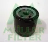 &Ouml;lfilter MULLER FILTER FO124