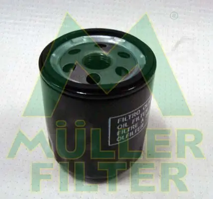 Ölfilter MULLER FILTER FO287 Bild Ölfilter MULLER FILTER FO287