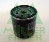 &Ouml;lfilter MULLER FILTER FO458