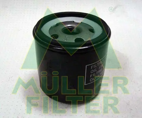 Ölfilter MULLER FILTER FO584 Bild Ölfilter MULLER FILTER FO584