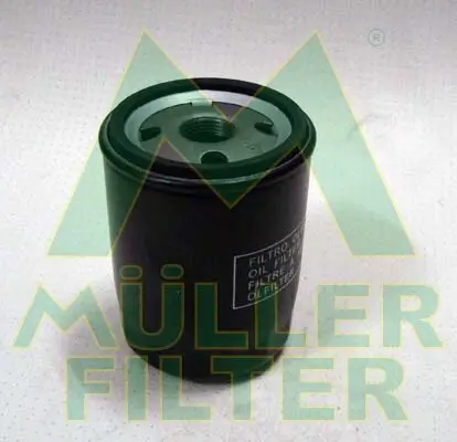 Ölfilter MULLER FILTER FO586 Bild Ölfilter MULLER FILTER FO586