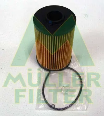 Ölfilter MULLER FILTER FOP276 Bild Ölfilter MULLER FILTER FOP276