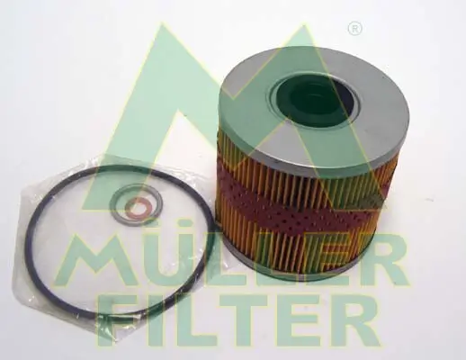 Ölfilter MULLER FILTER FOP329