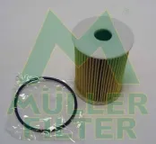 Ölfilter MULLER FILTER FOP345