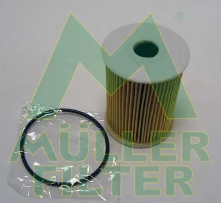 Ölfilter MULLER FILTER FOP345 Bild Ölfilter MULLER FILTER FOP345