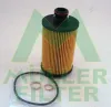 Ölfilter MULLER FILTER FOP396