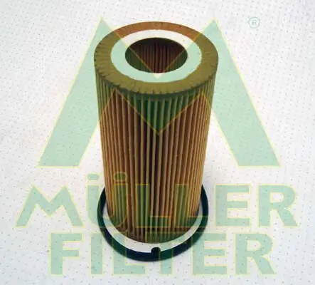 Ölfilter MULLER FILTER FOP397 Bild Ölfilter MULLER FILTER FOP397