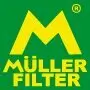 Logo MULLER FILTER