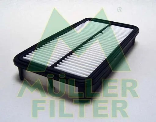 Luftfilter MULLER FILTER PA137 Bild Luftfilter MULLER FILTER PA137