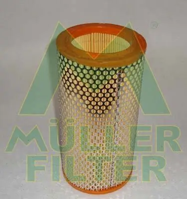 Luftfilter MULLER FILTER PA145 Bild Luftfilter MULLER FILTER PA145