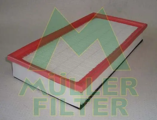 Luftfilter MULLER FILTER PA146S Bild Luftfilter MULLER FILTER PA146S
