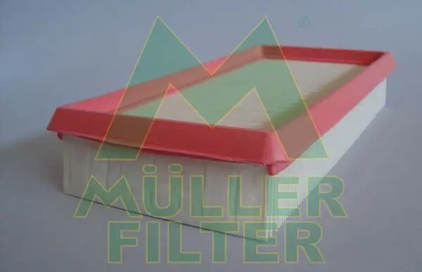 Luftfilter MULLER FILTER PA159