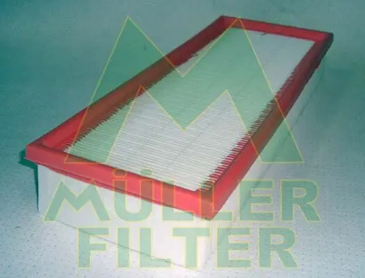 Luftfilter MULLER FILTER PA200 Bild Luftfilter MULLER FILTER PA200