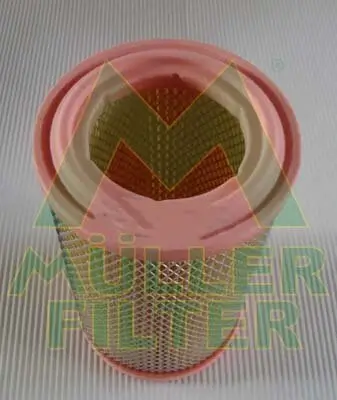 Luftfilter MULLER FILTER PA216 Bild Luftfilter MULLER FILTER PA216