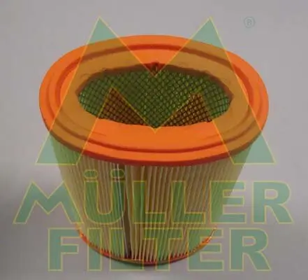 Luftfilter MULLER FILTER PA223