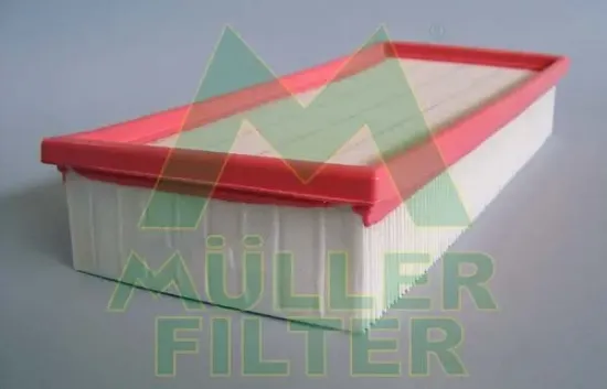 Luftfilter MULLER FILTER PA234 Bild Luftfilter MULLER FILTER PA234