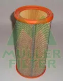 Luftfilter MULLER FILTER PA262