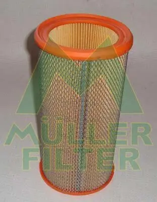 Luftfilter MULLER FILTER PA262 Bild Luftfilter MULLER FILTER PA262