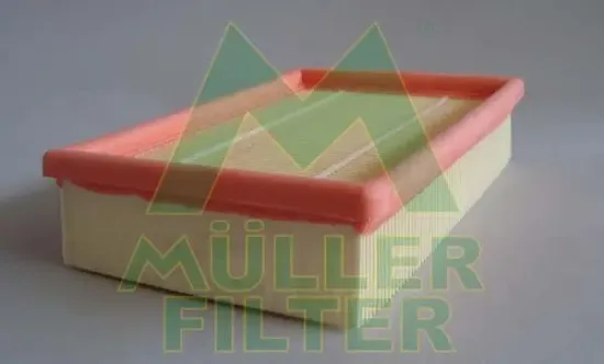 Luftfilter MULLER FILTER PA297 Bild Luftfilter MULLER FILTER PA297