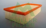 Luftfilter MULLER FILTER PA301