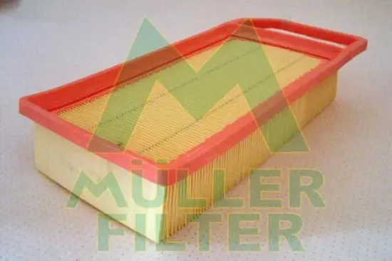 Luftfilter MULLER FILTER PA3105 Bild Luftfilter MULLER FILTER PA3105