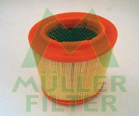 Luftfilter MULLER FILTER PA3132 Bild Luftfilter MULLER FILTER PA3132