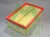 Luftfilter MULLER FILTER PA3141