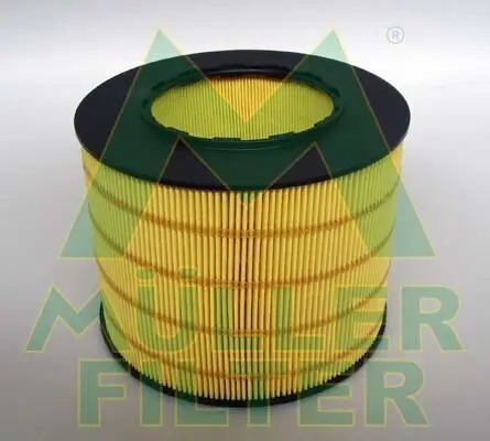 Luftfilter MULLER FILTER PA3150