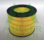 Luftfilter MULLER FILTER PA3150