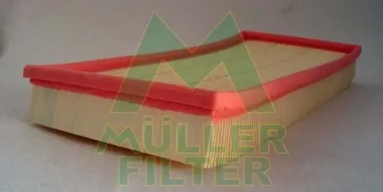 Luftfilter MULLER FILTER PA3162 Bild Luftfilter MULLER FILTER PA3162