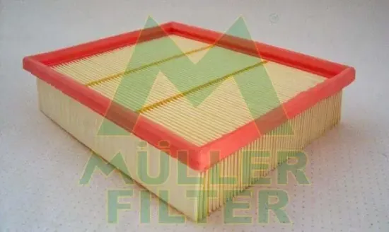 Luftfilter MULLER FILTER PA3168 Bild Luftfilter MULLER FILTER PA3168