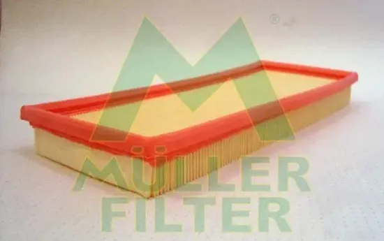 Luftfilter MULLER FILTER PA318 Bild Luftfilter MULLER FILTER PA318