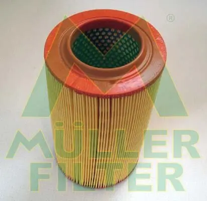 Luftfilter MULLER FILTER PA3190 Bild Luftfilter MULLER FILTER PA3190