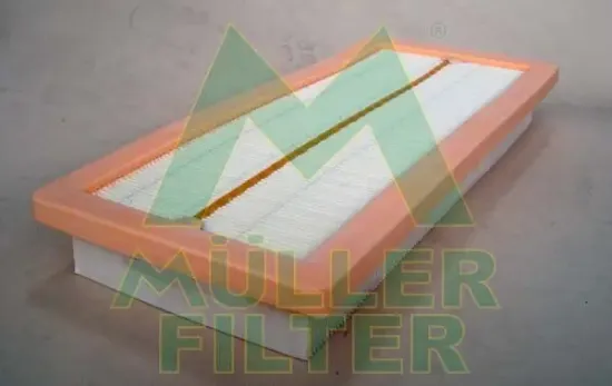 Luftfilter MULLER FILTER PA3212 Bild Luftfilter MULLER FILTER PA3212