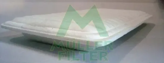 Luftfilter MULLER FILTER PA3231 Bild Luftfilter MULLER FILTER PA3231
