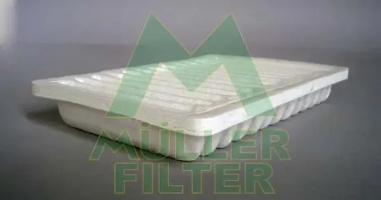 Luftfilter MULLER FILTER PA3236 Bild Luftfilter MULLER FILTER PA3236